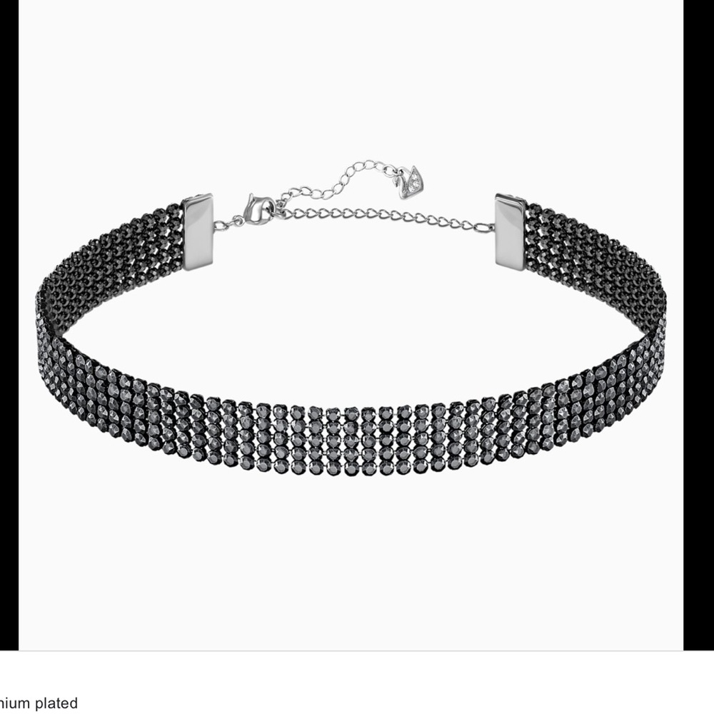 Swarovski Necklace